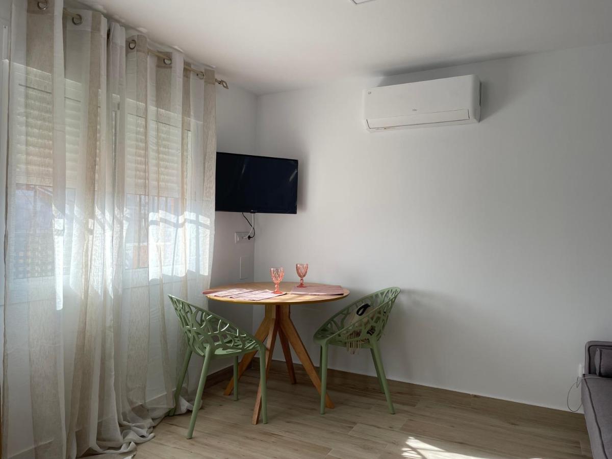 Apartmán Apartamento Turistico Atico La Piterilla Huelva Exteriér fotografie